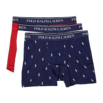 Polo Ralph Lauren Hombre, Ropa interior, Multicolor, Talla: L