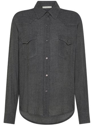 Seventy Shirt Clothing