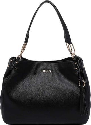 Liu Jo Logo Shoulder Bag