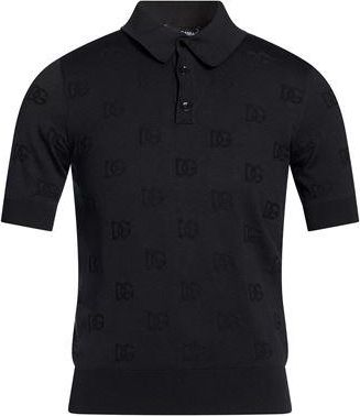 Dolce & Gabbana CAMISETAS Y TOPS - Polos en YOOX.COM