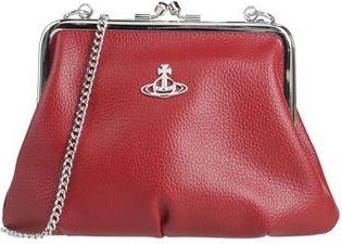 Vivienne Westwood BAGS - Cross-body bags on YOOX.COM