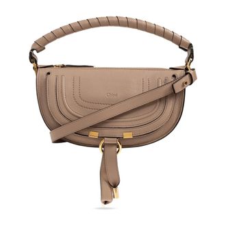 Chlo&eacute; Mujer, Bolsos, Beige, Talla: ONE Size