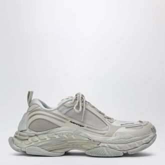 Balenciaga Sneaker Triple S.2 color Eggshell in poliuretano
