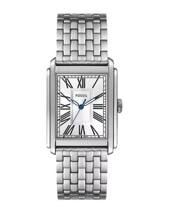 Fossil Mens Carraway Watch