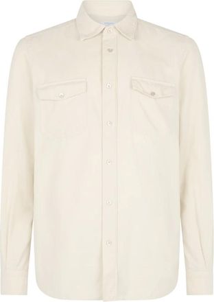 Boglioli Uomo, Magliette, Bianco, 2Xl, new