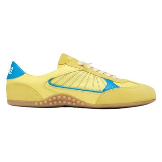 P448 Donna, Scarpe, Giallo, 39 EU, new