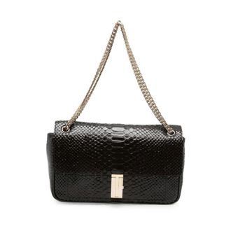 Tom Ford Shoulder Bags - Bags - Mujer - Marr&oacute;n - ONE SIZE