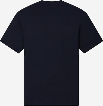 Just Cavalli Womens Cotton T-Shirt Black T-Shirts & Jerseys