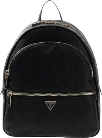 Guess Donna, Borse, Nero, Taglia unica, new