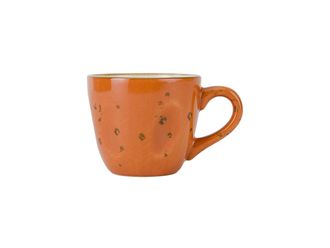 Tuxton Artisan Geode Espresso Cup 3-1/2oz 3-1/2x2-5/8x2-1/4, 24 Pieces