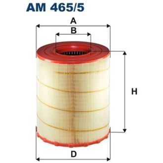 OEM Filtro De Aire Am4655 Filtron