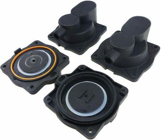 OEM Kit Completo De Reconstrucci&oacute;n De Bomba De Aire Hp60/80 Para Hiblow Hp 80 Hp 60
