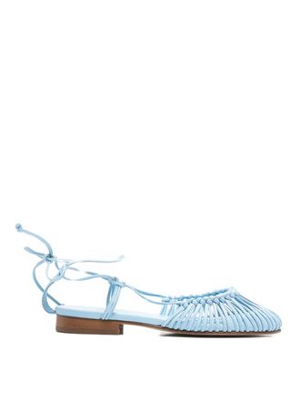 Hereu Mantera Leather Ballets
