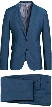 Emporio Armani Suits
