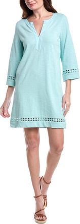 Tommy Bahama Sunset Harbor Shift Dress