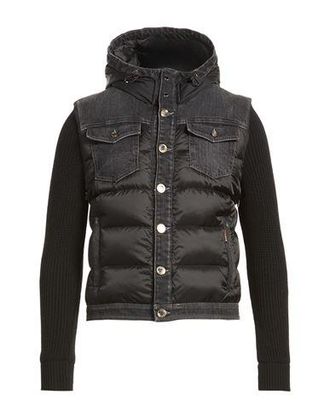 Moorer JACKEN & M&Auml;NTEL - Pufferjacken & Daunenjacken auf YOOX.COM
