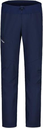 Maloja MarcusM. Langlaufhose f&uuml;r Herren | blau