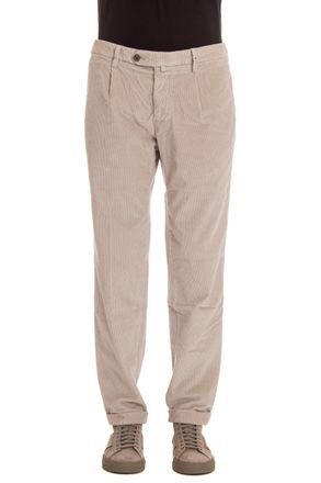 Myths Soft Velvet Trousers Mod. Zeus