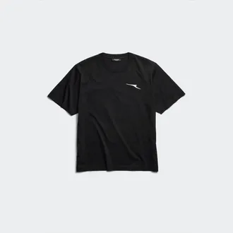 Canada Goose Mesa Iceberg Tee (Men, Black, XS)