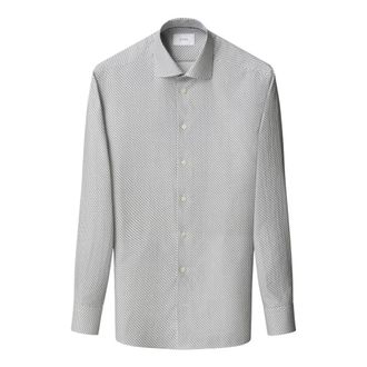 Eton Uomo, Magliette, Grigio, 4Xl, new