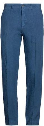 120% Lino BOTTOMWEAR - Pantaloni su YOOX.COM
