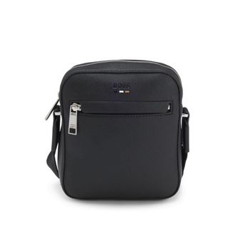 BOSS Reporter bag with embossed logo