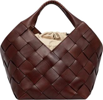 Dragon Diffusion Donna, Borse, Marrone, Taglia unica, new