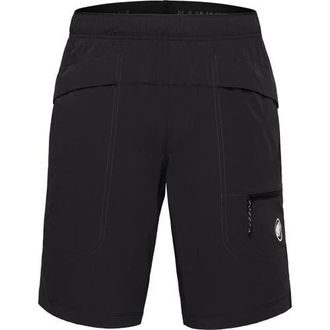 Mammut Sender Climbing Short - Mens in Black at Nordstrom, Size 38