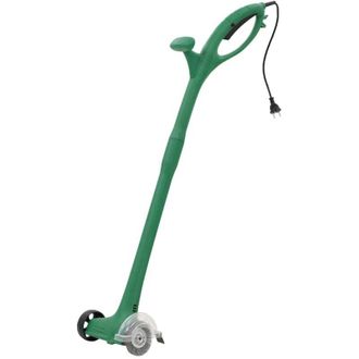 vidaXL Barredora De Hierba El&eacute;ctrica 140 W Verde Vidaxl