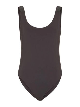 Brunello Cucinelli One Piece Swimsuit
