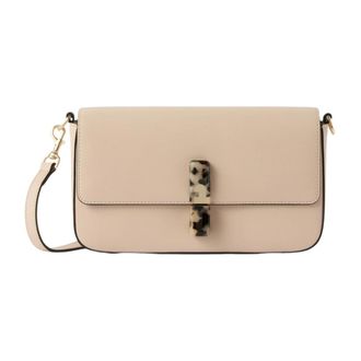 Furla Iride S Crossbody - - Bags - Donna - Beige - ONE SIZE