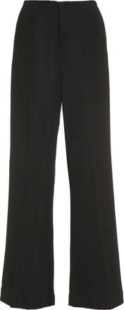 Maison Margiela Wide Leg Pants