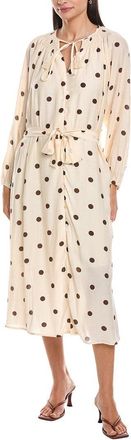 ANNA KAY Anna Kay Ylona Dots Dress