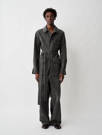 Calvin Klein Chaqueta Denim Callum