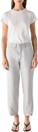 Amo Maria Trouser Pants In Drizzle