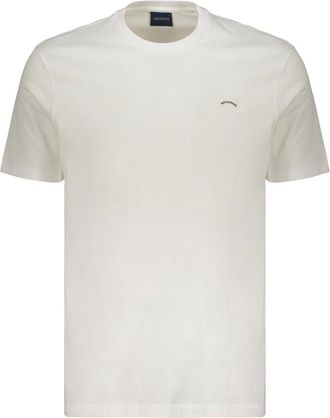 Paul & Shark Uomo, Top, Bianco, XL, new