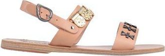 Ancient Greek Sandals CALZADO - Sandalias con cierre en YOOX.COM