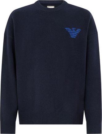 Emporio Armani Capsule New York Asv Sweater