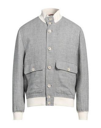 Brunello Cucinelli JACKEN & M&Auml;NTEL - Jacken und Anoraks auf YOOX.COM