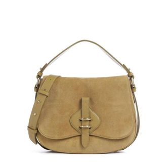 Coccinelle Donna, Borse, Verde, Taglia unica, new