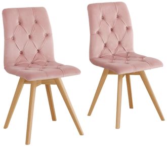 ANDAS Esszimmerstuhl