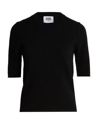 Alpha Studio KNITWEAR - Jumpers on YOOX.COM