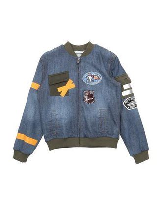 Dolce & Gabbana ROPA DE ABRIGO - Chaquetas y cazadoras en YOOX.COM