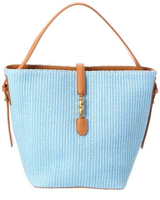 J.McLaughlin J. McLaughlin Crawford Leather Handbag