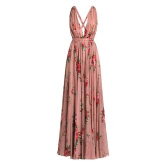 Dolce & Gabbana Dress Dolce & Gabbana - female - Dolce & Gabbana - Gowns - Pink - M - Dresses