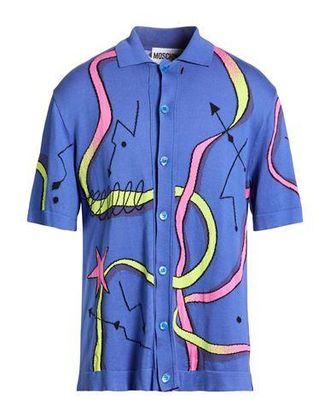 Moschino TOPWEAR - Shirts on YOOX.COM