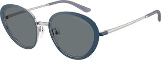 Emporio Armani EA2177 344280 Womens Sunglasses Size 51