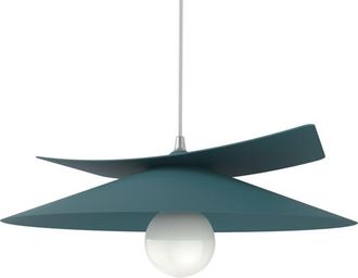 Lumicom Miller L&aacute;mpara De Techo 40 Monocolor Brillo