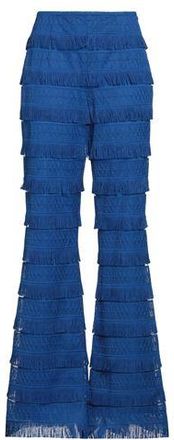 Alberta Ferretti PARTES DE ABAJO - Pantalones en YOOX.COM