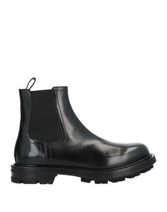 Alexander McQueen SCHUHE - Stiefeletten auf YOOX.COM
